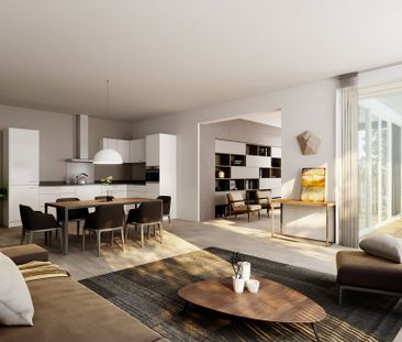 Te huur : Appartement Boekenroodeweg 15 z4 in Aerdenhout - Photo 4