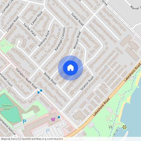 88 Foxbar Road, Burlington