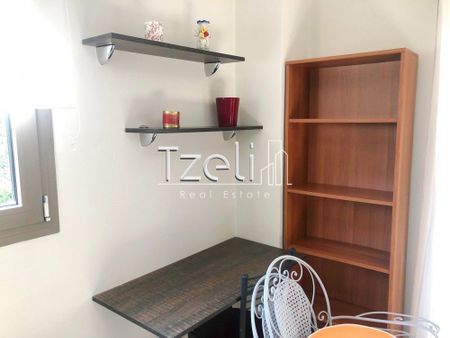 Studio/Γκαρσονιέρα για ενοικίαση Μποζαΐτικα (Πάτρα) - Φωτογραφία 3
