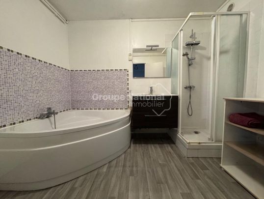 Appartement meublé T3 BIS (78 m²) en location à MIRAMAS, - Photo 1