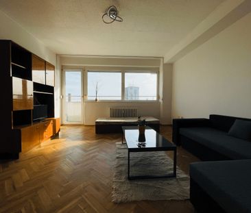 2-izbový byt s pekným výhľadom na Miletičovej ulici, Bratislava – R... – Fotografia 2