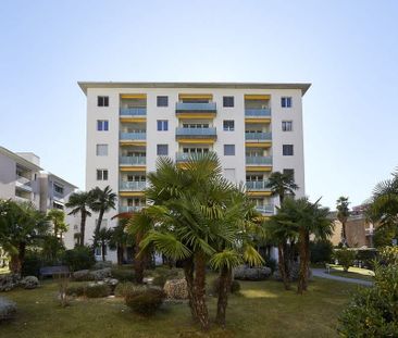 4.5 Zimmer, 108 m², 2. Stock - Photo 6