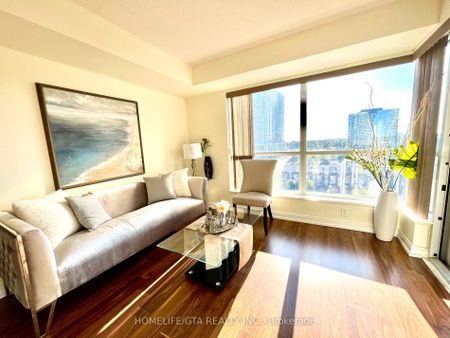 For Lease - 151 Village Green Square Unit# 905, Toronto, Ontario - Photo 5