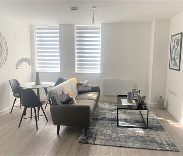 Broadway, Peterborough - Photo 1