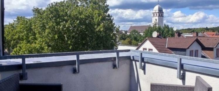 Exklusive Loftwohnung – vollmöbliert & mitten in der Stadt! - Foto 1