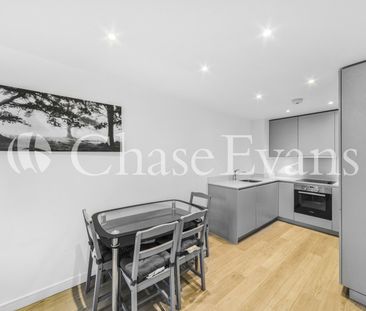 1 bedroom apartment to rent - Photo 3