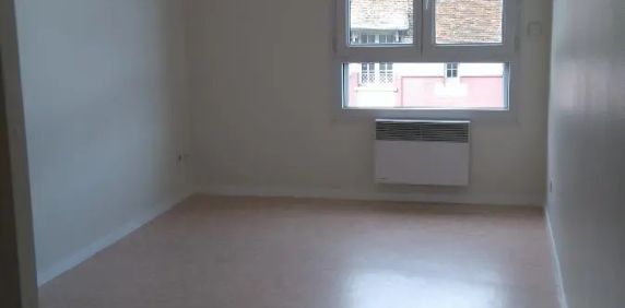 Appartement à louer 1 pièce 19.6m² - Photo 2