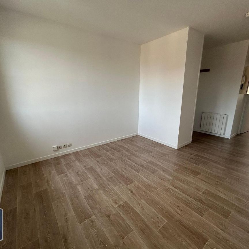 Location Appartement 2 pièces 35m² LE PERRAY EN YVELINES 78610 - Photo 1