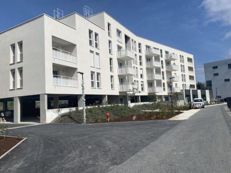 Appartement 2 pièces – 46 m² - Photo 3