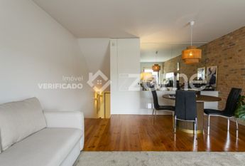 Apartamento T1 em Porto