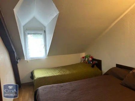 Appartement à louer 2 pièces 25m² - Photo 4