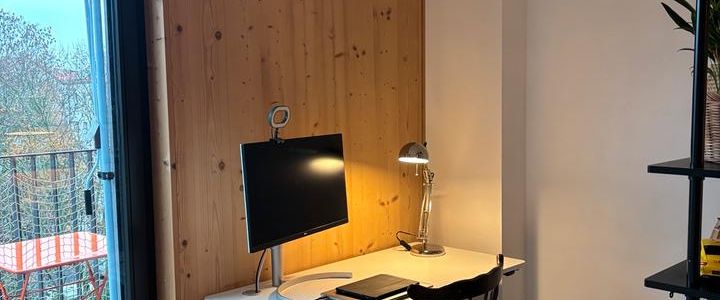 Helle 2 Zimmer Wohnung Nähe Maybachufer - Photo 1