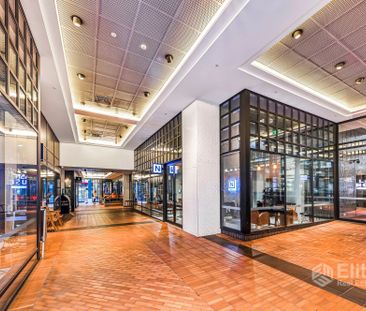 Next to DFO Shopping Centre and Southern Cross Station! - Photo 1