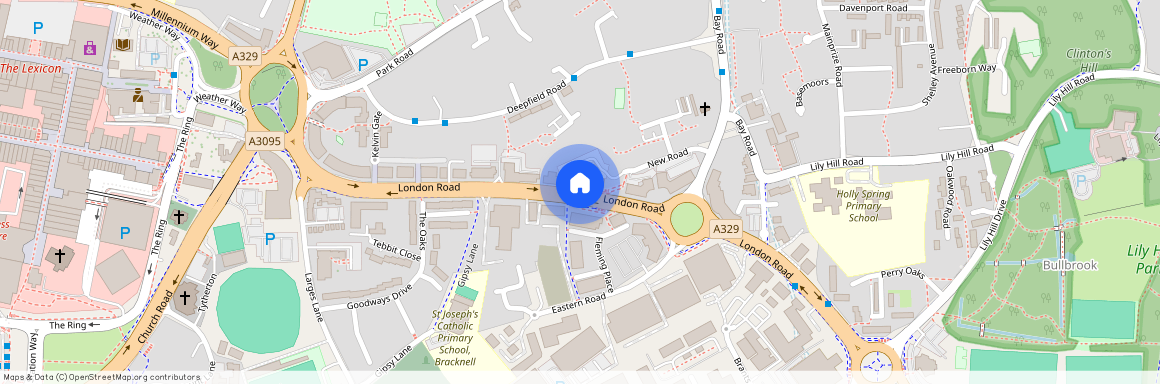 Properties to rent in South East England