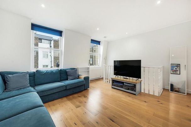 2 bedroom duplex to rent - Photo 1