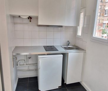 Location Appartement 1 pièce 20m² ASNIERES SUR SEINE 92600 - Photo 2