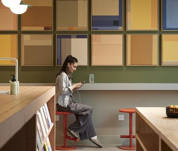 1 bedroom penthouse to rent - Photo 2