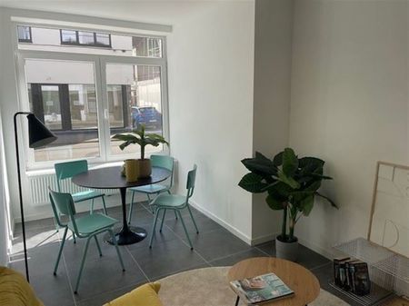 Gelijkvloers appartement te huur in Gent - Photo 2