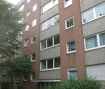 4-Zi.-Wohnung in Köln Neu Brück - Foto 1