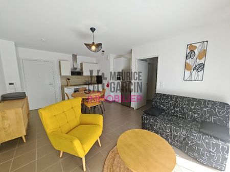 AVIGNON Appartement MEUBLE - Bail MOBILITE - Photo 2