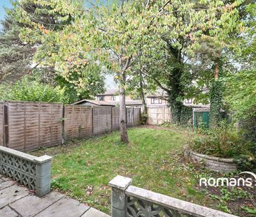 3 bedroom terraced to rent - Photo 2