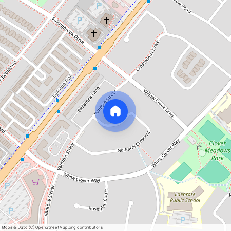 5016 Natkarni Crescent Unit# Lower, Mississauga