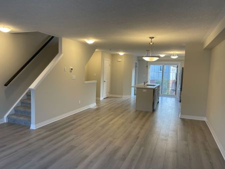 For Lease - 311 Woolwich Street Unit# 3, Waterloo, Ontario - Photo 3