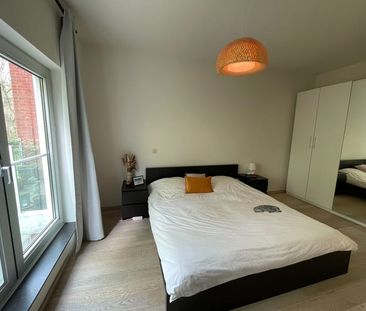 Appartement te huur - Photo 3