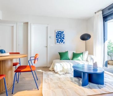 Piso de alquiler en Calle de Felipe III, 9, Estación - Foto 1