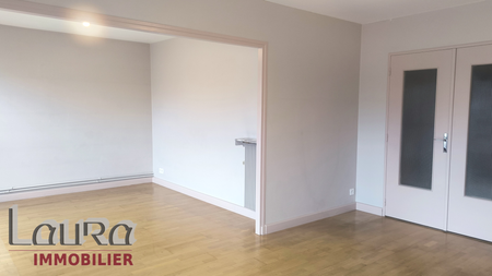 2 / 3 PIECES 56m² non Meublé avec Annexes - Photo 3