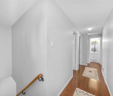 For Lease - 47 Wishford Drive Unit# UPPER, Toronto, Ontario - Photo 1