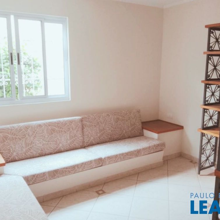 Casa Assobradada - Photo 1