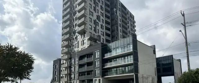 305 - 1333 WEBER STREET E | 305 - 1333 WEBER STREET E, Kitchener - Photo 1