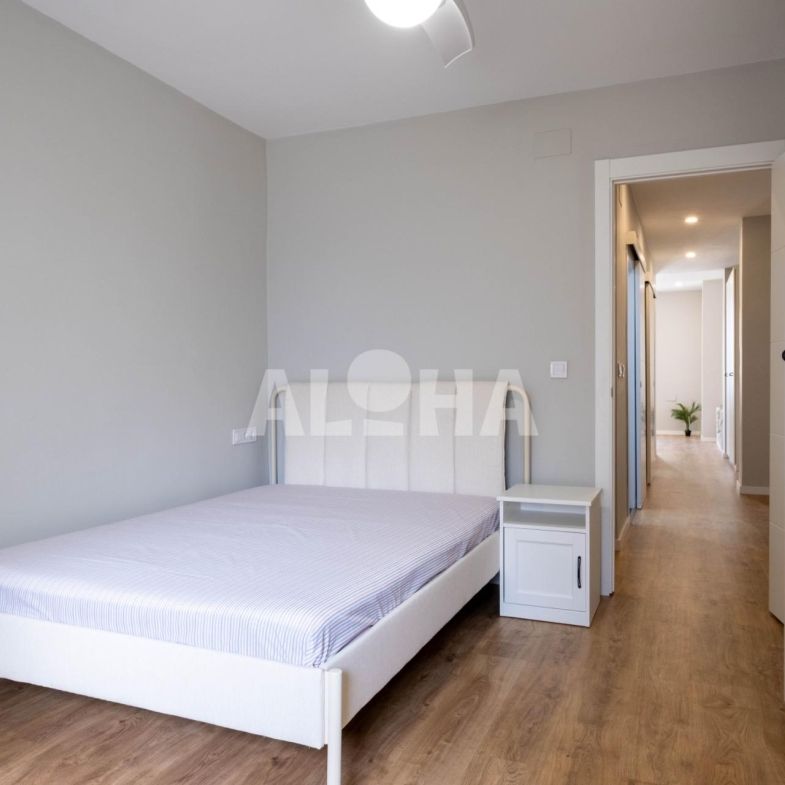 Piso en Russafa – Ruzafa, Valencia – A0676-2 - Photo 1