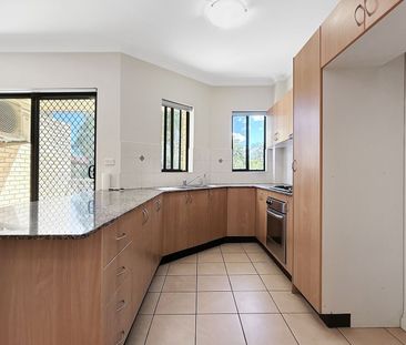 Short Walk to Merrylands CBD - Photo 6