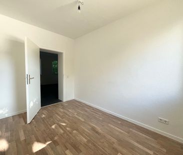 **TOP** renovierte 2-Zimmer-EG-Wohnung! - Foto 1