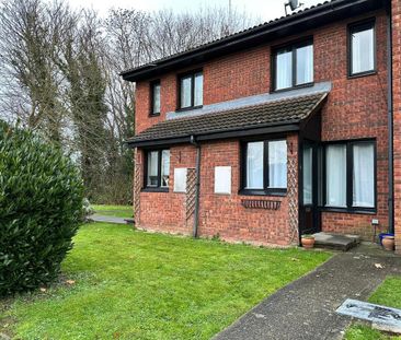 1 bedroom terraced house to rent - Photo 2