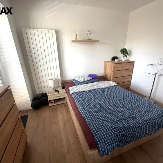 K pronájmu 2+KK v Novém Městě na Moravě - Photo 1