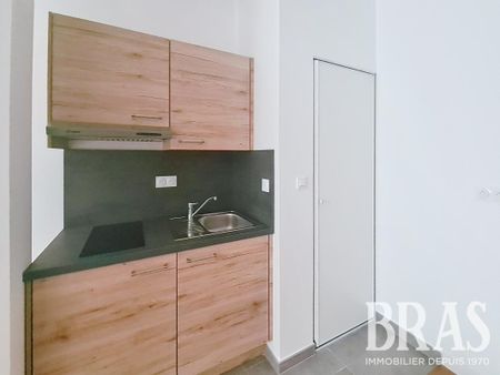 Location Appartement 1 pièce 29m² NANTES 44000 - Photo 4