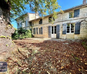 Maison à louer 4 pièces 150.85m² - Photo 4