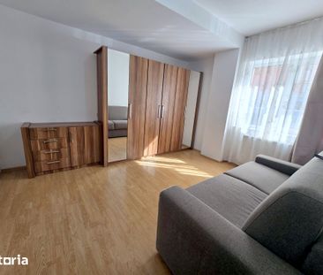 2 camere, decomandat, bloc nou, modern, in Buna Ziua, zona Home Garden - Photo 3