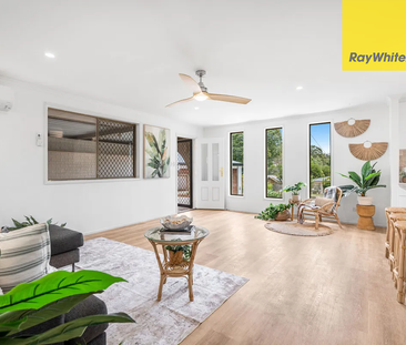 Modern Living with Pool & Huge Shed in Prime Wellington Point Location - Photo 4