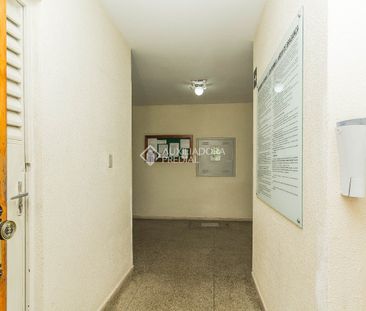 Apartamento JK com 1 quarto e 32m² para alugar em Vila Ipiranga, Po... - Foto 4