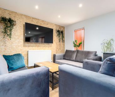 16 Barnes Road Room 7 - Photo 2