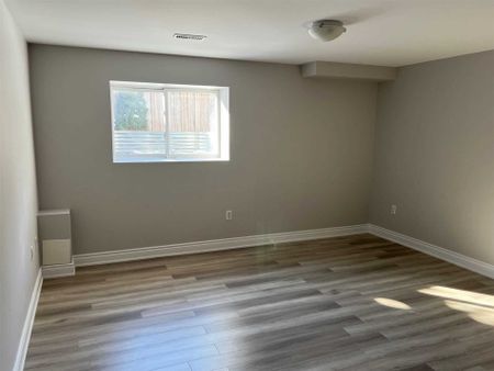 For Lease - 340 Tonelli Lane Unit# Basement, Milton, Ontario - Photo 4