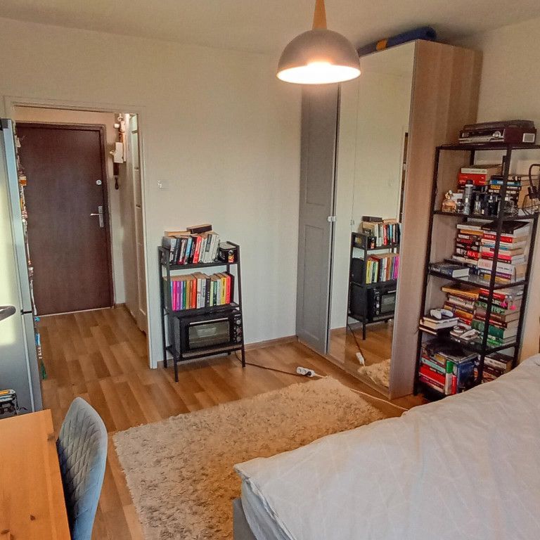 Warszawa, Ochota, Rakowiec, Jasielska - Фото 1