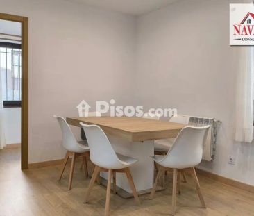 Casa en alquiler en Navacerrada - Photo 2