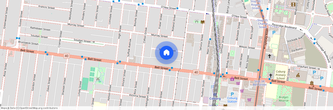 7 Balloan Street, Vic 3058, Coburg