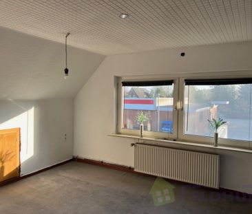 Gemütliches Einfamilienhaus in zentraler Lage von Warsingsfehn bis ... - Photo 1