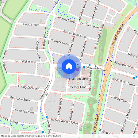 13B Senger Lane, Casey ACT